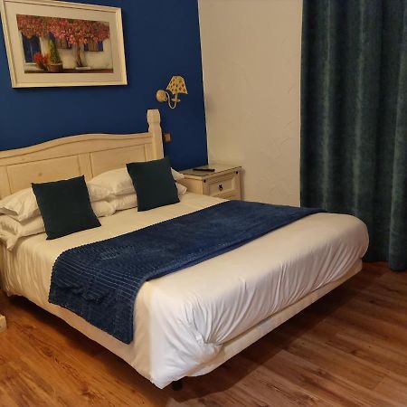 Puerta Al Duraton Bed & Breakfast Sebúlcor Eksteriør bilde