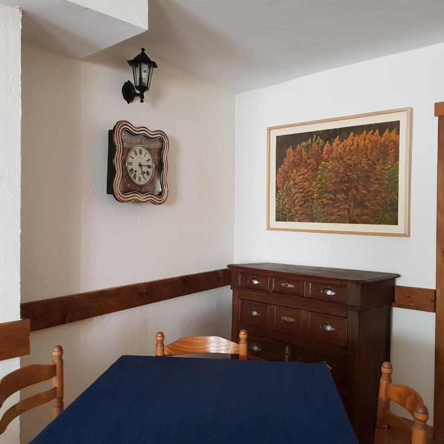 Puerta Al Duraton Bed & Breakfast Sebúlcor Eksteriør bilde