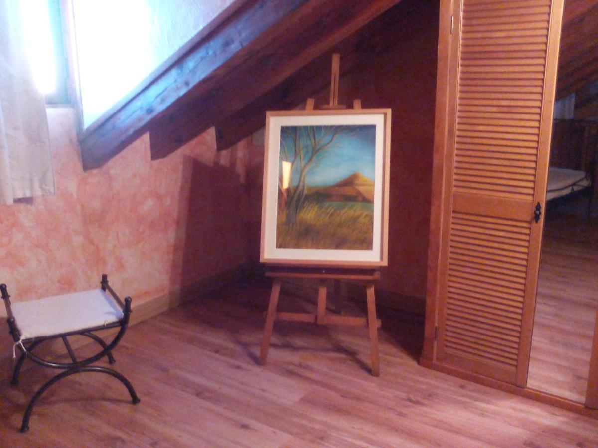 Puerta Al Duraton Bed & Breakfast Sebúlcor Eksteriør bilde